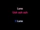 Karaoké Luna (MTV Unplugged) - Zoé (band)