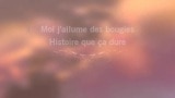 Singen Les bougies Karaoke - Christophe Maé - MP3 Karaoke