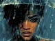 Umbrella kustomoitu tausta - Rihanna