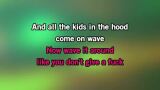 Video Karaoke No. 5 - Hollywood Undead
