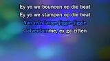 Karaoké Rampeneren - Yes-R