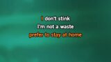 Singen I'm Not a Loser Karaoke - SpongeBob SquarePants: The Musical - MP3 Karaoke