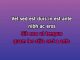 No. 5 - Custom Karaoke - Hollywood Undead