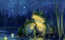 Ma Belle Evangeline - Instrumental MP3 Karaoke - Der Froschkönig