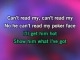 Video Karaoke Medley Lady Gaga - Medley Covers - Karaoke Canzoni