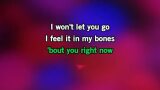 Video Karaoke Lighthouse - Calum Scott