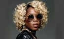 Reminisce - Karaoke MP3 backingtrack - Mary J. Blige