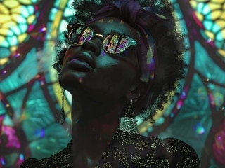 Karaoke Yeah Glo! - Video with Lyrics - GloRilla