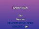 Danger (Been So Long) - Karaoke personalizzato - Nivea