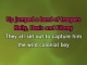 Karaoke The Wild Colonial Boy - The Irish Rovers