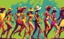 Vamos pa' la conga - Karaokê Instrumental - Ricardo Montaner - Playback MP3