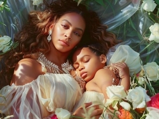 Karaoke Protector - Video with Lyrics - Beyoncé