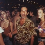 Karaoké I Was Dancing in the Lesbian Bar Jonathan Richman