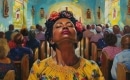 Maybe God Is Tryin' to Tell You Somethin' - Karaoké Instrumental - The Color Purple (1985 film) - Playback MP3