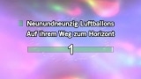 99 Luftballons Karaoke - Stereoact