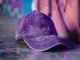 Purple Hat niestandardowy podkład - Sofi Tukker
