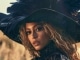 Blackbiird kustomoitu tausta - Beyoncé
