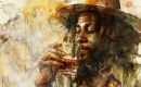 Karaoke de Tennessee Whiskey - Reggae Covers - MP3 instrumental