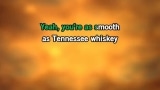 Video Karaoke Tennessee Whiskey (reggae) - DisCovers - Karaoke Canzoni