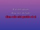 Hearts on the Run - Custom Karaoke - Delta Goodrem