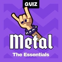 Metal Music: The Essentials