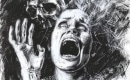 Scream - Karaoke MP3 backingtrack - Avenged Sevenfold