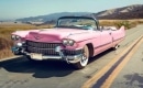 Pink Cadillac - Instrumental MP3 Karaoke - Bruce Springsteen