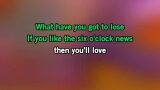 Nature Trail to Hell Karaoke - Weird Al Yankovic