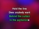 Video Karaoke The Show Must Go On (epic) - DisCovers