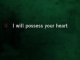 I Will Possess Your Heart karaoke - Death Cab For Cutie 