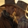 Cowboys Are Frequently Secretly Fond of Each...