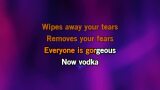Vodka Karaoke - Korpiklaani