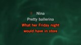 Karaoké Nina