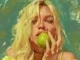 Instrumentale MP3 Grow a Pear - Karaoke MP3 beroemd gemaakt door Kesha