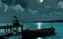 On Moonlight Bay - Karaoké Instrumental - On Moonlight Bay (film) - Playback MP3