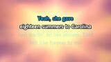 Video Karaoke Forever to Me - Cole Swindell - Karaoke Canzoni