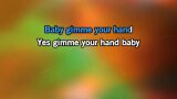 Video Karaoke Gimme Your Hand - Samu Haber