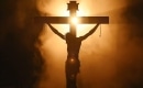 Karaoke de When He Was on the Cross (I Was on His Mind) (live) - Jason Crabb - MP3 instrumental