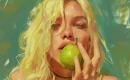 Grow a Pear - Kesha - Instrumental MP3 Karaoke Download