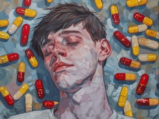 Careful What You Wish For The Doctor Said To Jack Harris