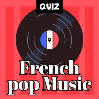 French Pop Music