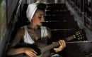 Karaoke de Moon River - Audrey Hepburn - MP3 instrumental