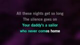 Sonny's Dream Karaoke - Ron Hynes