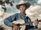 Instrumental MP3 May You Never Be Alone - Karaoke MP3 as made famous by Hank Williams
