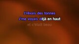 Karaoké Bateaux-Mouches - Eddy de Pretto