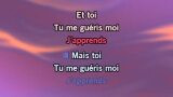 Tu me guéris Karaoke - Vianney