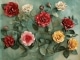 Playback MP3 Paper Roses - Karaoké MP3 Instrumental rendu célèbre par Anita Bryant