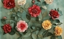 Paper Roses - Karaoke MP3 backingtrack - Anita Bryant