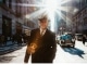 On the Sunny Side of the Street kustomoitu tausta - Frank Sinatra