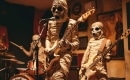Pants - Karaoke MP3 backingtrack - Here Come The Mummies
